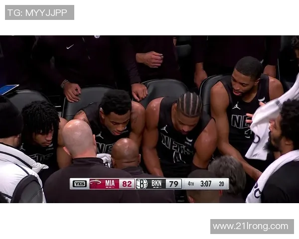 热火与篮网激战5月15日NBA季后赛精彩对决引发球迷热情期待