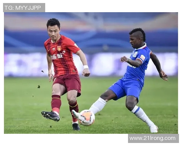 申花与河北华夏激战精彩集锦回顾展现足球魅力与激情碰撞 申花与河北华夏激战精彩集锦回顾展现足球魅力与激情碰撞