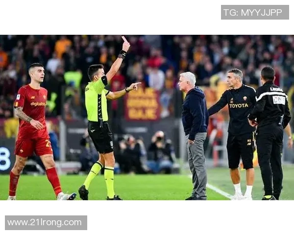 穆里尼奥怒斥欧足联争议判罚罗马痛失晋级机会引发热议 穆里尼奥怒斥欧足联争议判罚罗马痛失晋级机会引发热议