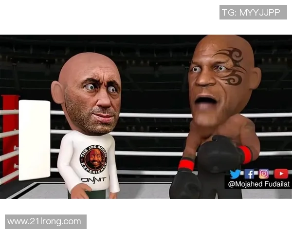 罗伊琼斯与泰森称重现场紧张气氛引发拳迷热议与期待 罗伊琼斯与泰森称重现场紧张气氛引发拳迷热议与期待